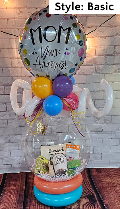 Stuffed Balloon