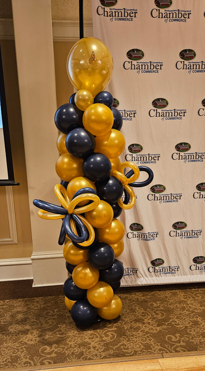 Special Order Balloon Tower