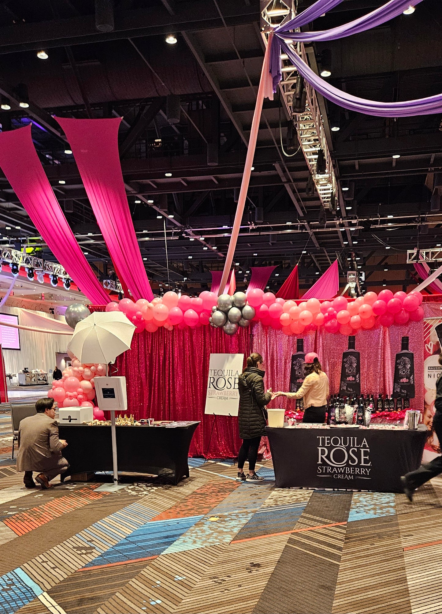 Special Order Balloon Garland